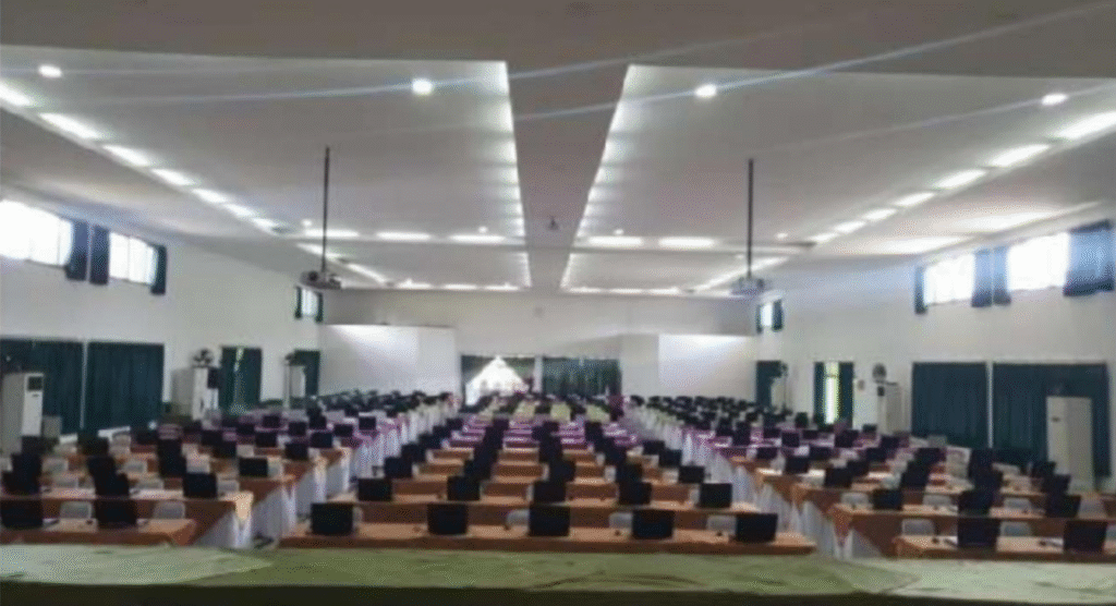 Pelatihan Pusdikpom Bandung