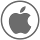 apple logo