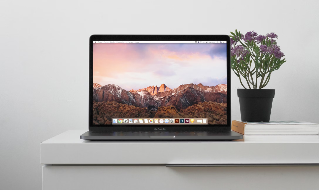 Sewa Macbook jakarta surabaya